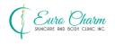 Euro Charm Skincare and Body Clinic logo